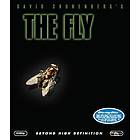 The Fly (Blu-ray)