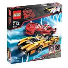 LEGO Speed Racer 8159 X Taejo Togokhan