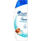 Head & Shoulders Instant Dry Scalp Care Shampoo 225ml