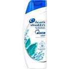 Head & Shoulders Instant Relief Shampoo 225ml