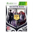 Saints Row - Double Pack (Xbox 360)