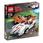 LEGO Speed Racer 8158 Snake Oiler