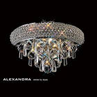 Diyas IL31440 Alexandra