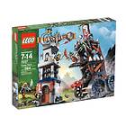 LEGO Castle 7037 Tower Raid