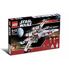 LEGO Star Wars 6212 X-wing Fighter