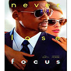 Focus (Blu-ray)