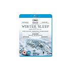 Winter Sleep (UK) (Blu-ray)
