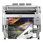 Epson SureColor SC-T5200 MFP