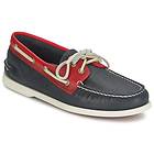 Sperry Top-Sider Authentic Original Seaglass 2-Eye Boat Shoe