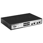 D-Link DGS-3200-10