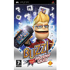 Buzz! Master Quiz (PSP)