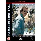 Magnum - Season 8 (UK) (DVD)