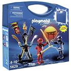 Playmobil Dragons 5629 Valisette Ninja