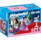 Playmobil City Life 6150 Top modèle avec tenues de soirée