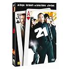 21 (DVD)