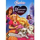Barbie Och Diamantslottet (DVD)