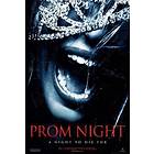 Prom Night (2008) (DVD)