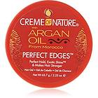 Creme of Nature Argan Oil Perfect Edges Gel 75ml