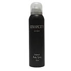 Sex And The City By Night Deo Spray 150ml