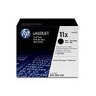 HP 11X (Sort) 2-pack