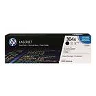 HP 304A (Noir) 2-pack