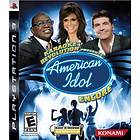 Karaoke Revolution: American Idol Encore (incl. Microphone) (PS3)