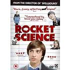 Rocket Science (UK) (DVD)