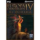 Europa Universalis IV: El Dorado (Expansion) (PC)