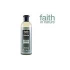 Faith in Nature Men Shampoo 400ml