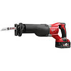 Milwaukee M18 BSX-402C (2x4.0Ah)