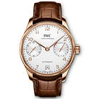 IWC Portuguese IW500701