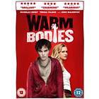Warm Bodies (UK) (DVD)