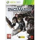 Warhammer 40.000: Space Marine - Limited Edition (Xbox 360)