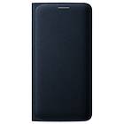 Samsung Flip Wallet Fabric for Samsung Galaxy S6 Edge
