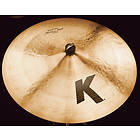 Zildjian K Custom Organic Ride 21"