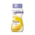 Nutricia Nutridrink Protein 200ml 4-pack