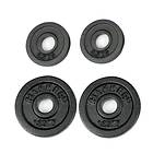 Hammer Sport Weight Plates Set 3,5kg