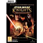 Star Wars: Knights of the Old Republic - Collection (PC)