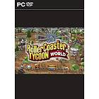 Rollercoaster Tycoon World (PC)