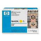 HP 644A (Gul)