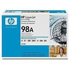 HP 98A (Black)