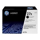 HP 27X (Black)