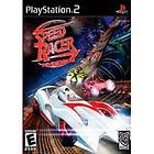 Speed Racer (PS2)