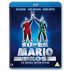 Super Mario Bros (UK) (Blu-ray)