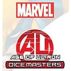 Marvel Dice Masters: Avengers - Age of Ultron
