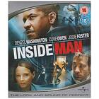 Inside Man (UK) (DVD)