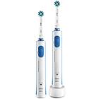 Oral-B Professional Care 650 CrossAction Duo