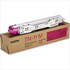 Brother TN-11M (Magenta)