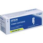 Epson 0611 (Keltainen)