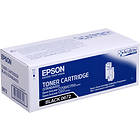 Epson 0672 (Svart)